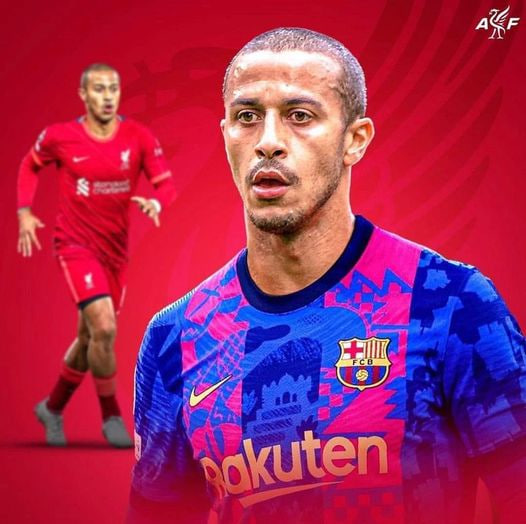 بازگشت هافبک اسپانیایی لیورپول به بارسلونا1