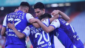 درخواست استقلال توسط سازمان لیگ رد شد 1 درخواست استقلال توسط سازمان لیگ رد شد1