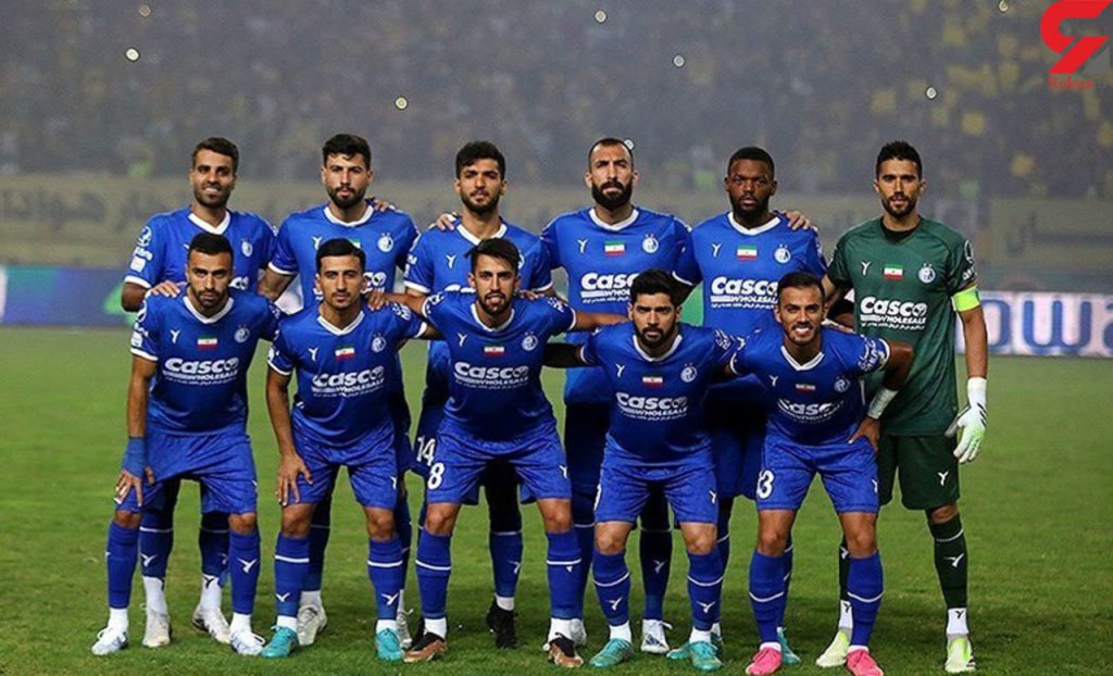 درخواست استقلال توسط سازمان لیگ رد شد2