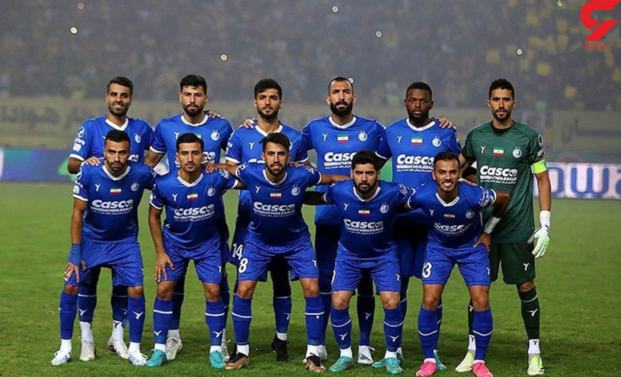 درخواست استقلال توسط سازمان لیگ رد شد2