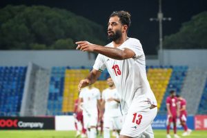 دو مدافع تیم ملی از خجالت کی روش درآمدند 2 دو مدافع تیم ملی از خجالت کی روش درآمدند1