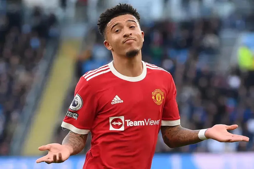 سرمربی بارسلونا خواستار جذب بازیکن مغضوب منچستر یونایتد شد