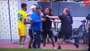 سرمربی سابق استقلال هنوز هم عصبانی می باشد 1 سرمربی سابق استقلال هنوز هم عصبانی می باشد1