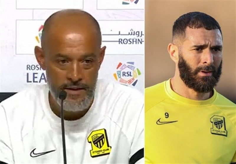 شکست در دربی سرمربی الاتحاد در آستانه اخراج قرار داد