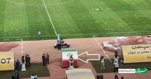 عمان میزبان بازی دو تیم سپاهان و الاتحاد خواهد بود