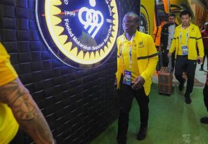 عمان میزبان بازی دو تیم سپاهان و الاتحاد خواهد بود1