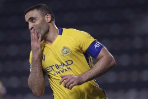 مهاجم الاتحاد درخواست جدایی داده است 1 مهاجم الاتحاد درخواست جدایی داده است1