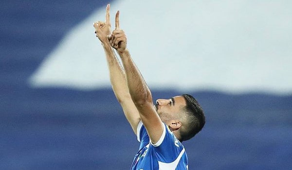 نمره قبولی خرید جدید استقلال از نکونام2