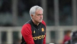 هیچ برنامه ای برای اخراج مورینیو وجود ندارد 2 هیچ برنامه ای برای اخراج مورینیو وجود ندارد1