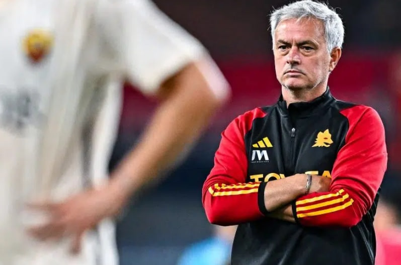 هیچ برنامه ای برای اخراج مورینیو وجود ندارد2