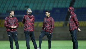 واکنش باشگاه پرسپولیس به مذاکره با مربیان خارجی 2 واکنش باشگاه پرسپولیس به مذاکره با مربیان خارجی2