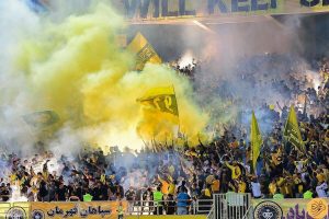 کنفدراسیون فوتبال آسیا به برگزاری دوباره بازی سپاهان - الاتحاد واکنش نشان داد 1 کنفدراسیون فوتبال آسیا به برگزاری دوباره بازی سپاهان - الاتحاد واکنش نشان داد2