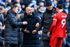 آرسنال از تساوی سیتی و لیورپول حداکثر استفاده را انجام داد 2 آرسنال از تساوی سیتی و لیورپول حداکثر استفاده را انجام داد1