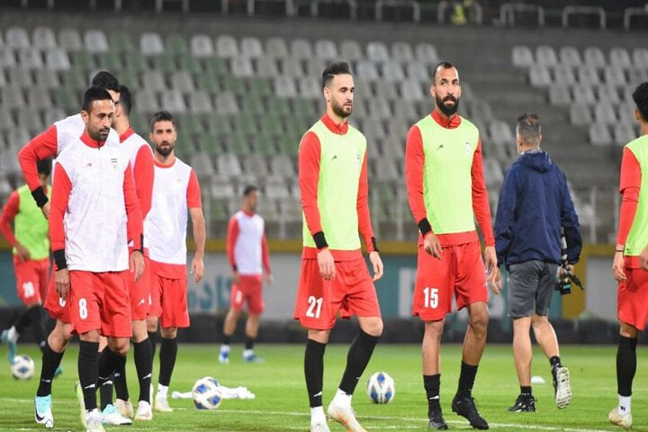 جانشین نوراللهی در ترکیب تیم ملی مشخص شد2