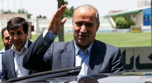 رئیس فدراسیون اعلام کرد تمامی مطالبات ویلموتس پرداخت شده است 1 رئیس فدراسیون اعلام کرد تمامی مطالبات ویلموتس پرداخت شده است