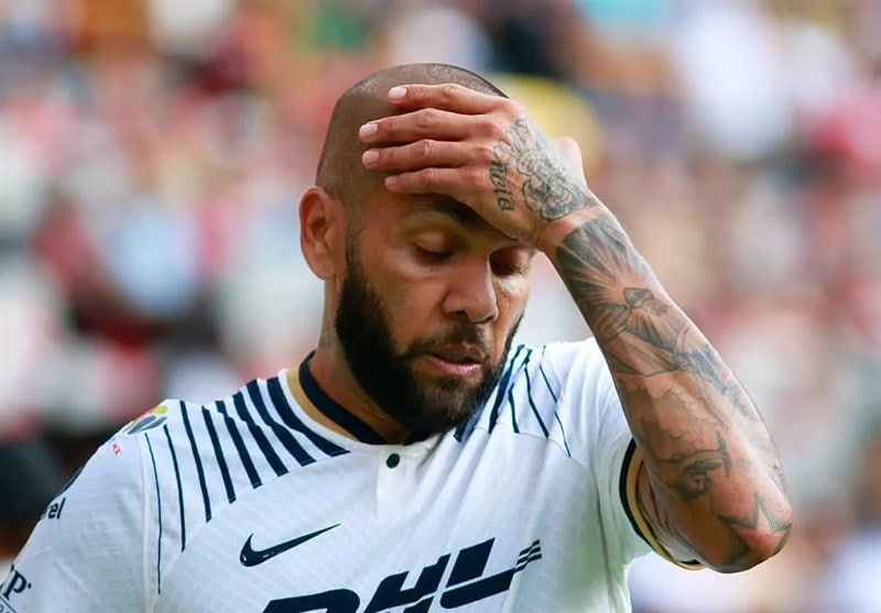 ستاره سابق بارسلونا به زودی از زندان آزاد می شود1