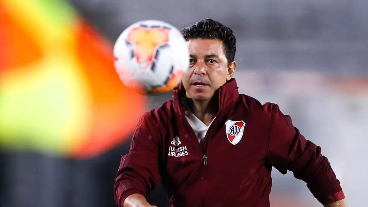 مارچلو گایاردو سرمربی جدید الاتحاد و یاران بنزما شد