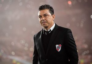 مارچلو گایاردو سرمربی جدید الاتحاد و یاران بنزما شد2