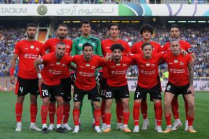 مانع بزرگ 1 میلیون یورویی برای فسخ قرارداد سرمربی اسپانیایی 2 مانع بزرگ 1 میلیون یورویی برای فسخ قرارداد سرمربی اسپانیایی1