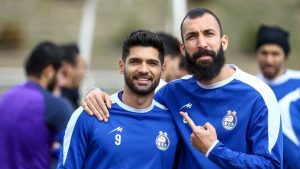 مذاکرات استقلال با هافبک سر شناس برای کاهش مبلغ قرارداد1