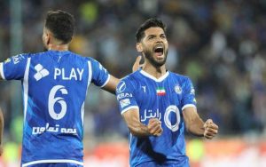 مذاکرات استقلال با هافبک سر شناس برای کاهش مبلغ قرارداد2