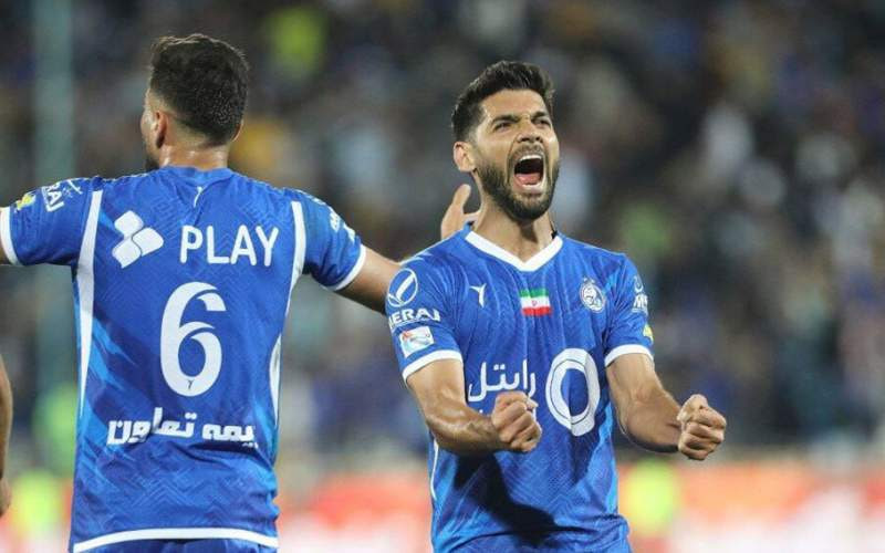 مذاکرات استقلال با هافبک سر شناس برای کاهش مبلغ قرارداد2