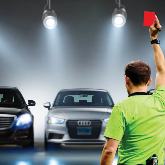 ابطال مجوز واردات خودرو بازیکنان تیم ملی روی چند بازیکن تاثیر گذاشت2