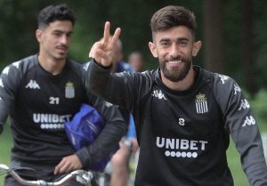 امکان جذب لژیونر به صورت قرضی در فوتبال ایران وجود ندارد 2 امکان جذب لژیونر به صورت قرضی در فوتبال ایران وجود ندارد