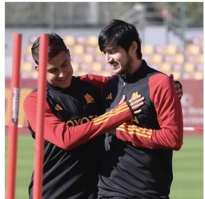 بازگشت خیلی زود آزمون به تمرینات گروهی پس از مصدومیت