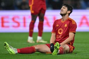 بازگشت خیلی زود آزمون به تمرینات گروهی پس از مصدومیت1