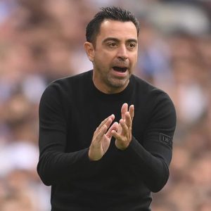 بازیکن مورد نظر ژاوی قراردادش را تمدید کرد 1 بازیکن مورد نظر ژاوی قراردادش را تمدید کرد