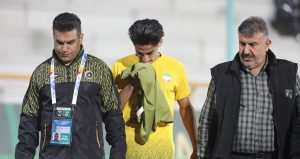 بازیکنان محروم ایرانی در لیگ قهرمانان آسیا 1 بازیکنان محروم ایرانی در لیگ قهرمانان آسیا2