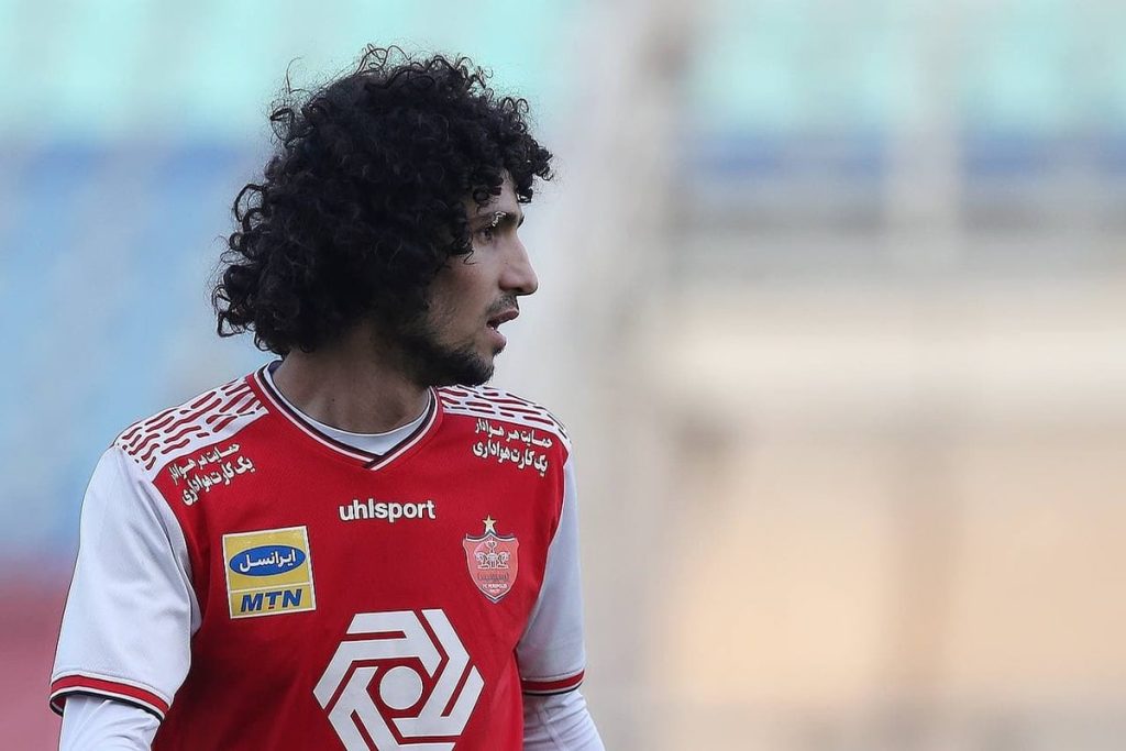 بدهی به بازیکنان خارجی درد سر جدید باشگاه پرسپولیس