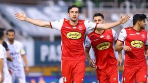 بدهی به بازیکنان خارجی درد سر جدید باشگاه پرسپولیس 2 بدهی به بازیکنان خارجی درد سر جدید باشگاه پرسپولیس2