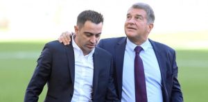 به نظر رئیس باشگاه بارسلونا آنها این فصل نیز قهرمان لالیگا خواهند شد