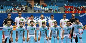 تیم ملی فوتسال ایران برای آمادگی بیشتر راهی ویتنام می شود 3 تیم ملی فوتسال ایران برای آمادگی بیشتر راهی ویتنام می شود1