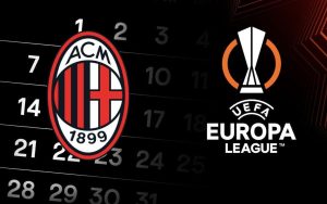 تیم های حاضر در دور حذفی لیگ اروپا مشخص شدند 3 تیم های حاضر در دور حذفی لیگ اروپا مشخص شدند