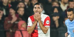 جدایی وینگر ایرانی فاینورد قطعی می باشد2