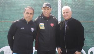 حمایت مهدوی کیا از یحیی و پرسپولیس2