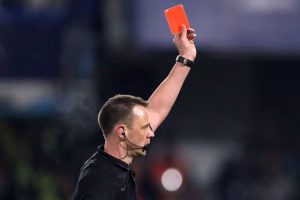 خشن ترین تیم های حاضر در لیگ جزیره1