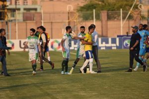 رد دخالت رئیس کمیته داوران از لغو پنالتی آلومینیوم اراک 1 رد دخالت رئیس کمیته داوران از لغو پنالتی آلومینیوم اراک2