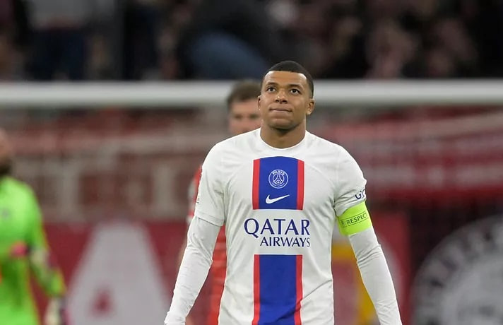 ستاره فرانسوی گویا قرار نیست به رئال مادرید برود1