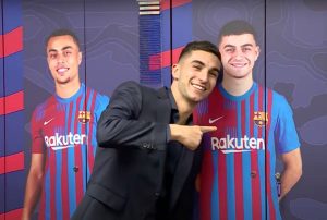 فران تورس در آستانه جدایی از بارسلونا 1 فران تورس در آستانه جدایی از بارسلونا1