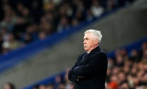 فصل برای مدافع اتریشی رئال مادرید خیلی زود به پایان رسید1