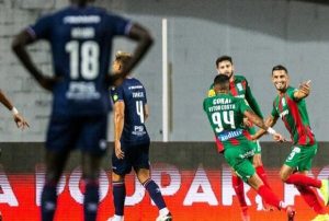 مهاجم سابق پرسپولیس برای بازگشت به این تیم چراغ سبز نشان داد 2 مهاجم سابق پرسپولیس برای بازگشت به این تیم چراغ سبز نشان داد