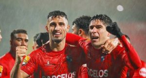 مهاجم سابق پرسپولیس برای بازگشت به این تیم چراغ سبز نشان داد 1 مهاجم سابق پرسپولیس برای بازگشت به این تیم چراغ سبز نشان داد2