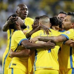 هافبک ساحل عاجی النصر درخواست جدایی داده است 2 هافبک ساحل عاجی النصر درخواست جدایی داده است