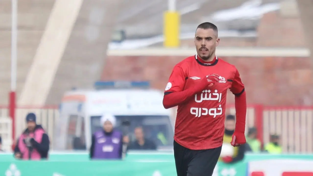 پاسخ ستاره پرتغالی برای حضور در تیم ملی فوتبال ایران1