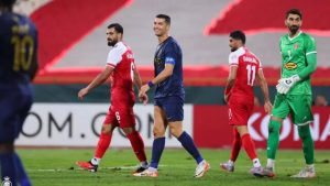 پیشنهاد باشگاه قطری مدافع پرسپولیس را هوایی کرده است1