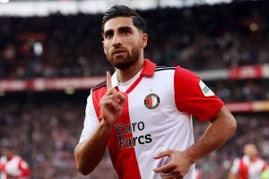 پیشنهاد جدید برای جهانبخش رسیده است 2 پیشنهاد جدید برای جهانبخش رسیده است